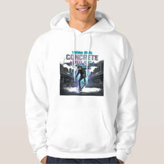 コンクリートパルス Vektra シフト パーカ
