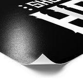 コンクリートフィニッシャ作業者セメントミキサートラックドライバー フォトプリント            (角)