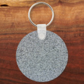 コンクリートブロック キーホルダー (正面)