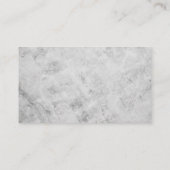 コンクリートプロフェッショナル工モダン業 名刺 (裏面)