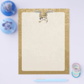 コンクリートミキサーのベージュ チラシ (シングル)