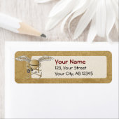 コンクリートミキサーのベージュ ラベル (インサイチュ)