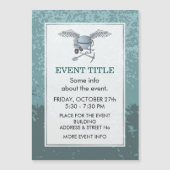 コンクリートミキサーブルーグレー (正面)