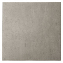 コンクリートルックセラミックタイル