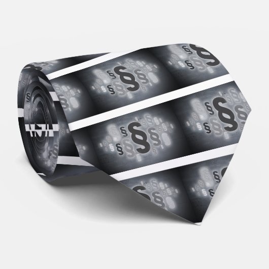 コンクリート壁のコンセプトの前の多くの段落 ネクタイ (ロール)