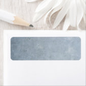 コンクリート壁のテクスチャ ラベル (インサイチュ)