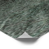 コンクリート壁壁を合成する ポスター (角)