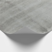 コンクリート壁構造のテクスチャ ラッピングペーパー (角)