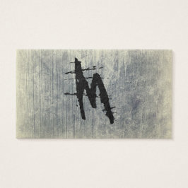 コンクリート壁