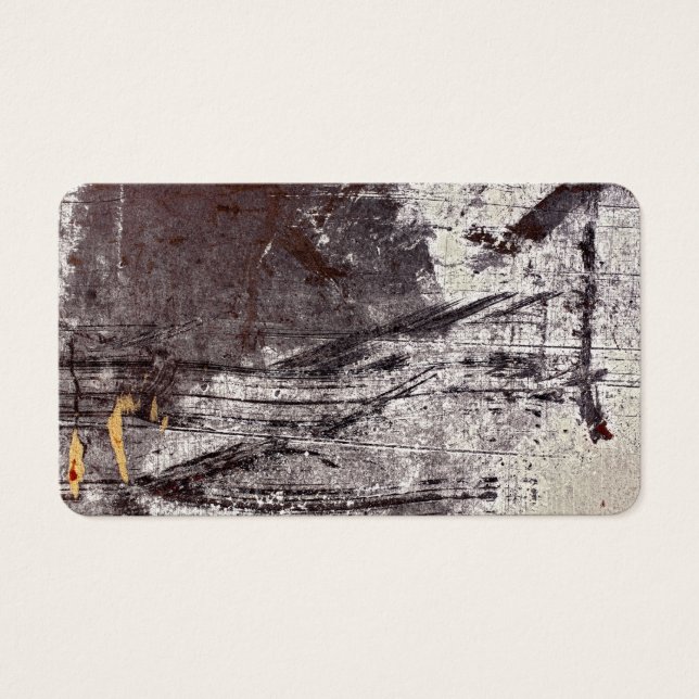 コンクリート壁 (正面)