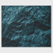 コンクリート崩れ ラッピングペーパー (フラット)