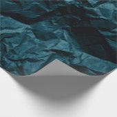 コンクリート崩れ ラッピングペーパー (角)