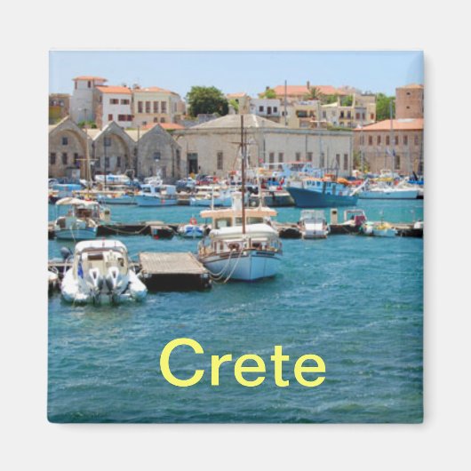 コンクリート磁石 マグネット (正面)