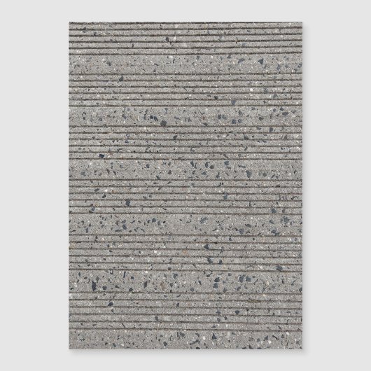 コンクリート調整グレーセメント歩道 (正面)