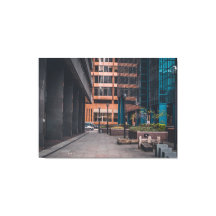 コンクリート静寂