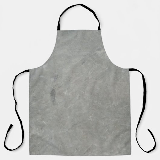 コンクリート エプロン (正面)