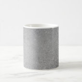 コンクリート コーヒーマグカップ (中央)