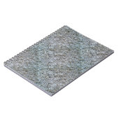 コンクリート! ノートブック (左側)