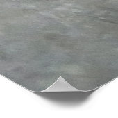 コンクリート ポスター (角)