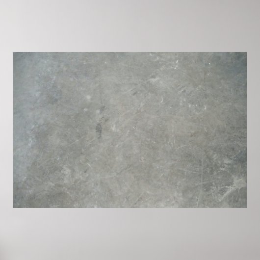 コンクリート ポスター (正面)