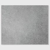 コンクリート ラッピングペーパー (フラット)