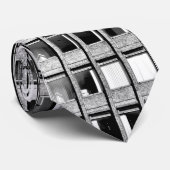 コンクリートOfficeブロック ネクタイ (ロール)