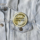 コンクール3位銅メダルボタン 缶バッジ (インサイチュ)