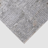 コンク動揺してグランジリートコーティングテクスチャDIY 薄葉紙 (詳細)