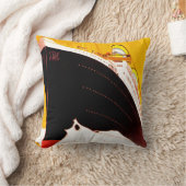 コングランデ クッション (ブランケット)