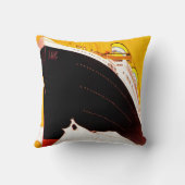 コングランデ クッション (裏面)