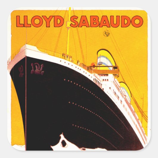 コングランデ スクエアシール (正面)