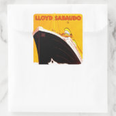 コングランデ スクエアシール (バッグ)