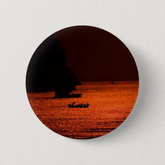 コングルゲボタン 缶バッジ (正面)