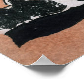 コングレスアベニューこうもり ポスター (角)