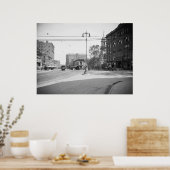 コングレスススクエア ポスター (キッチン)