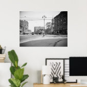 コングレスススクエア ポスター (ホームオフィス)