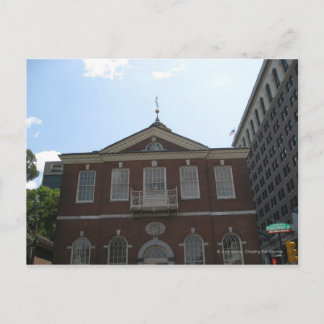 コングレスホール ポストカード