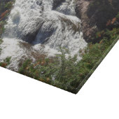 コングロマリット滝のまな板 カッティングボード (角)