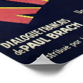 コング映画 ポスター (角)