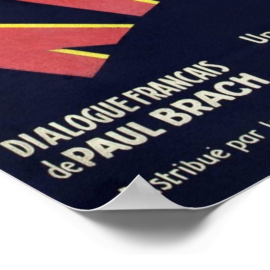 コング映画 ポスター (角)