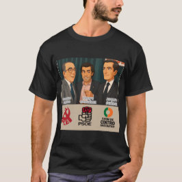 コンコルディア Tシャツ