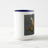 コンコルドのマグ マグカップ (中央)