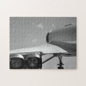 コンコルドの力 ジグソーパズル (横)