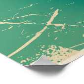 コンコルドヴィンテージバケーションポスター ポスター (角)