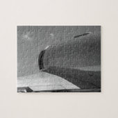 コンコルド ジグソーパズル (横)