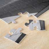 コンコルド ジグソーパズル (側面)