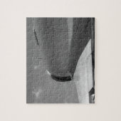 コンコルド ジグソーパズル (縦)