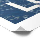 コンコルド・トゥ・ロンドン ポスター (角)