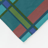 コンコルド フリースブランケット (角)