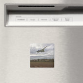 コンコルド – 高速走 – マグネット (インサイチュ (食洗機))